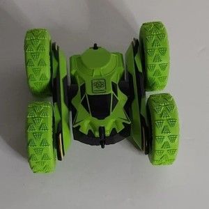 RC Cars Remote control  360°Double Sided Flips Rotating